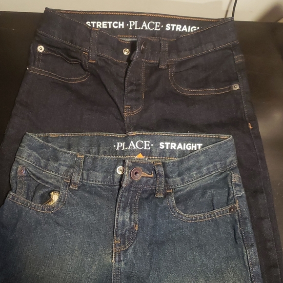 Boy Jeans - Picture 2 of 3